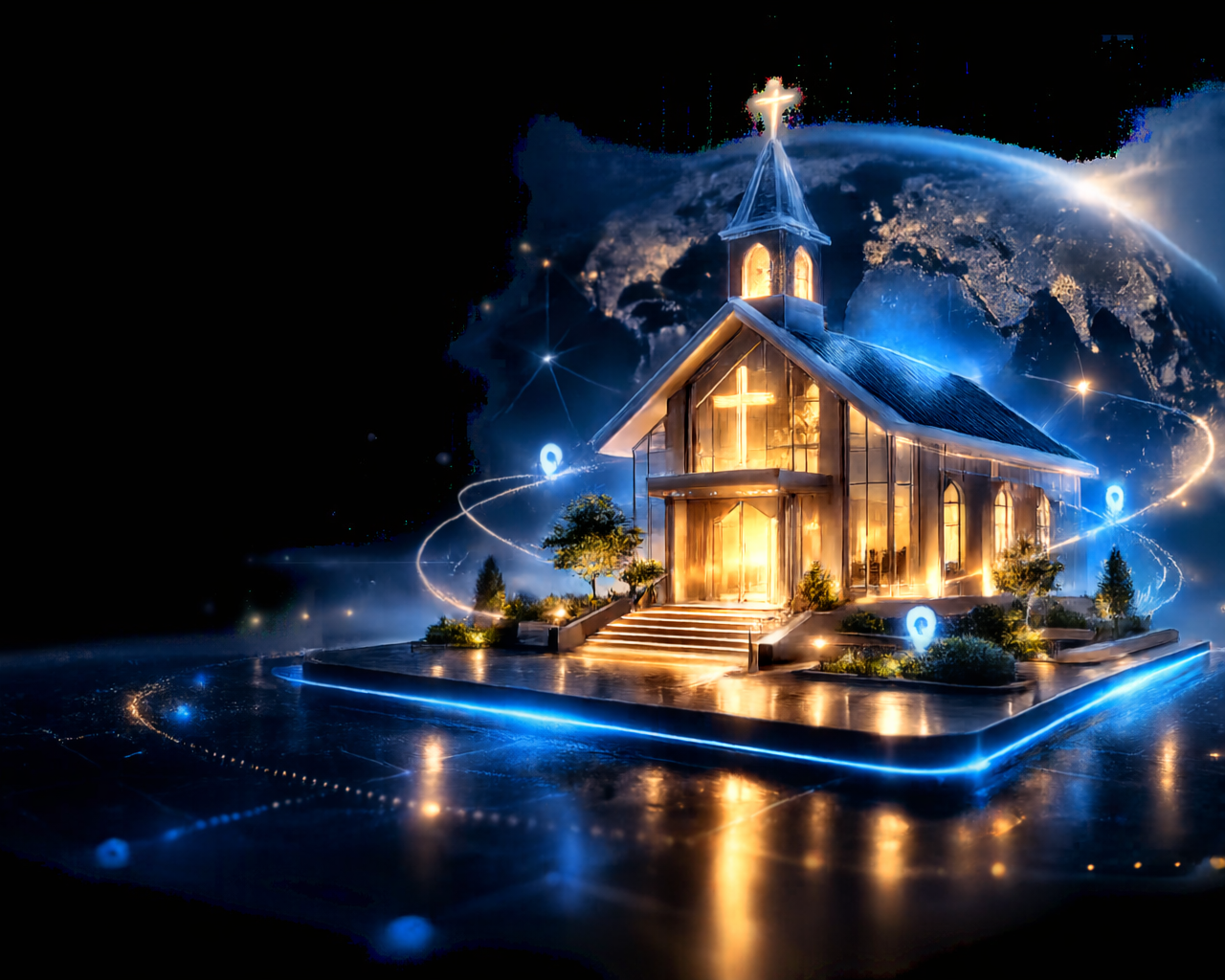 Cross Creek Community Church